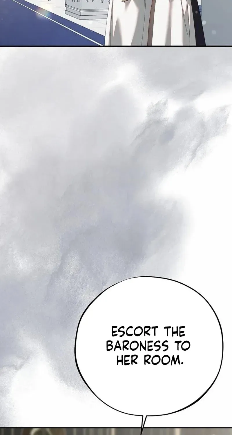 Run Away, From Me Chapter 83 page 52