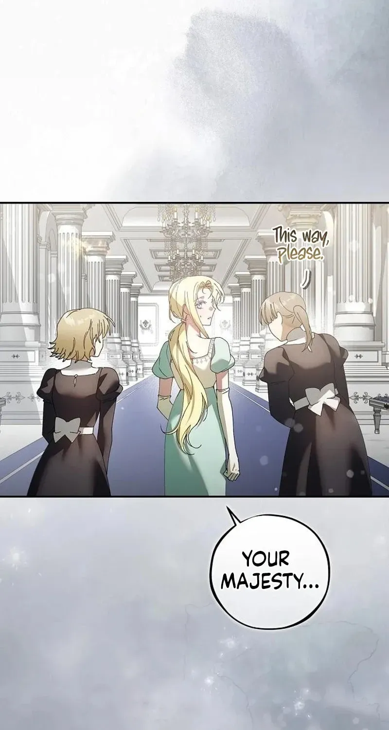 Run Away, From Me Chapter 83 page 54