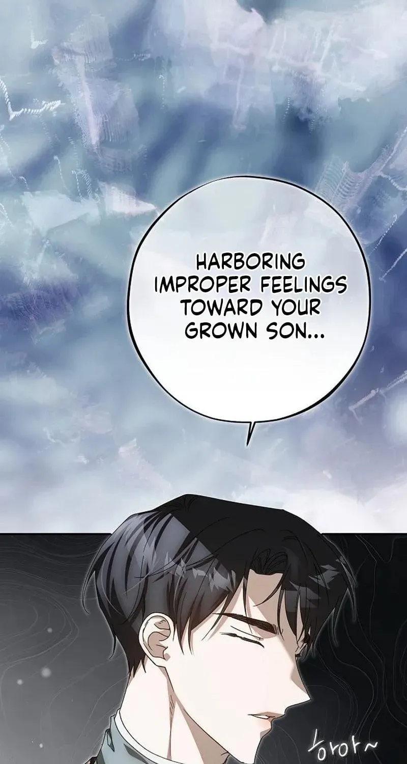 Run Away, From Me Chapter 83 page 67