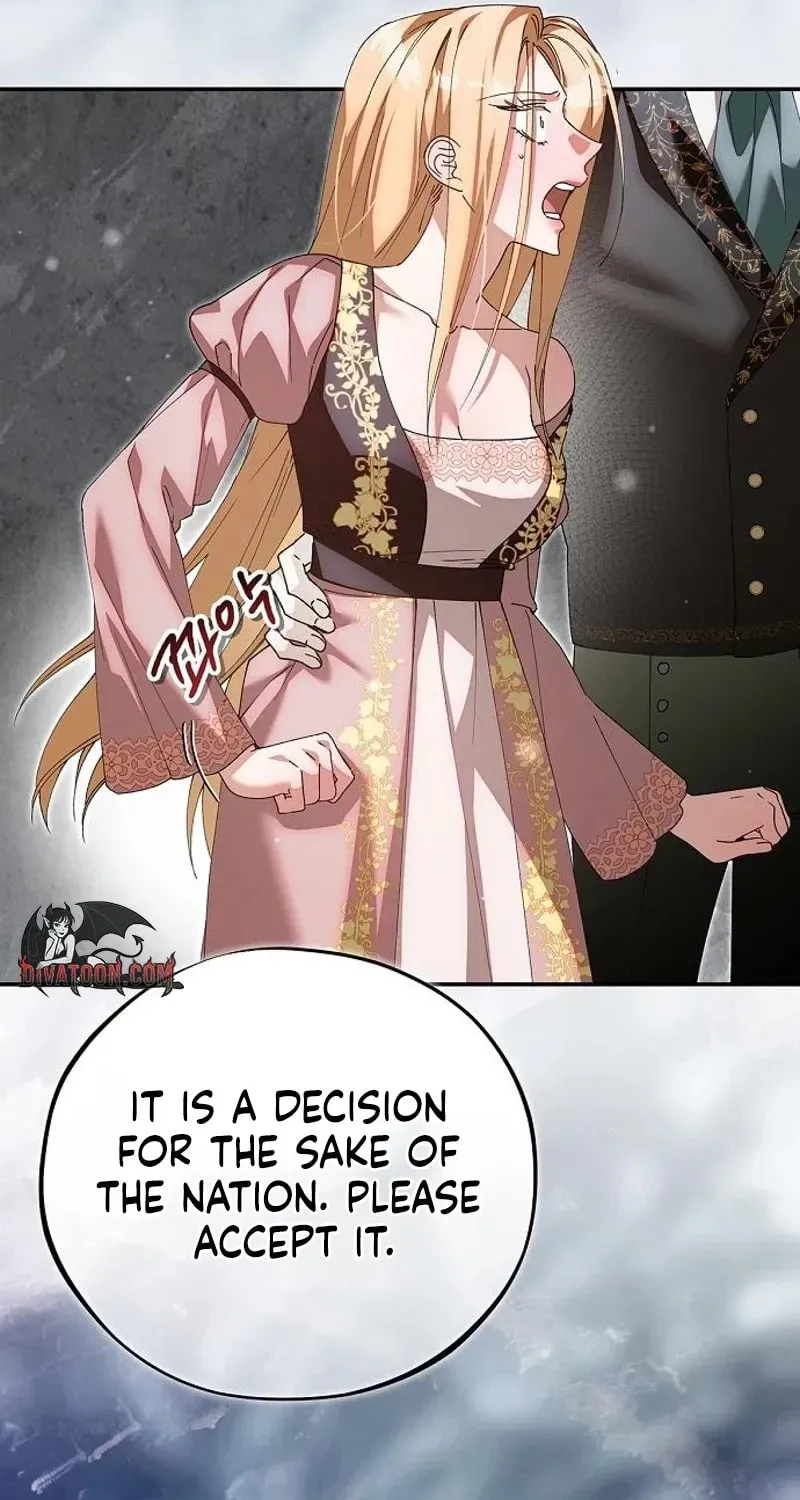 Run Away, From Me Chapter 83 page 70
