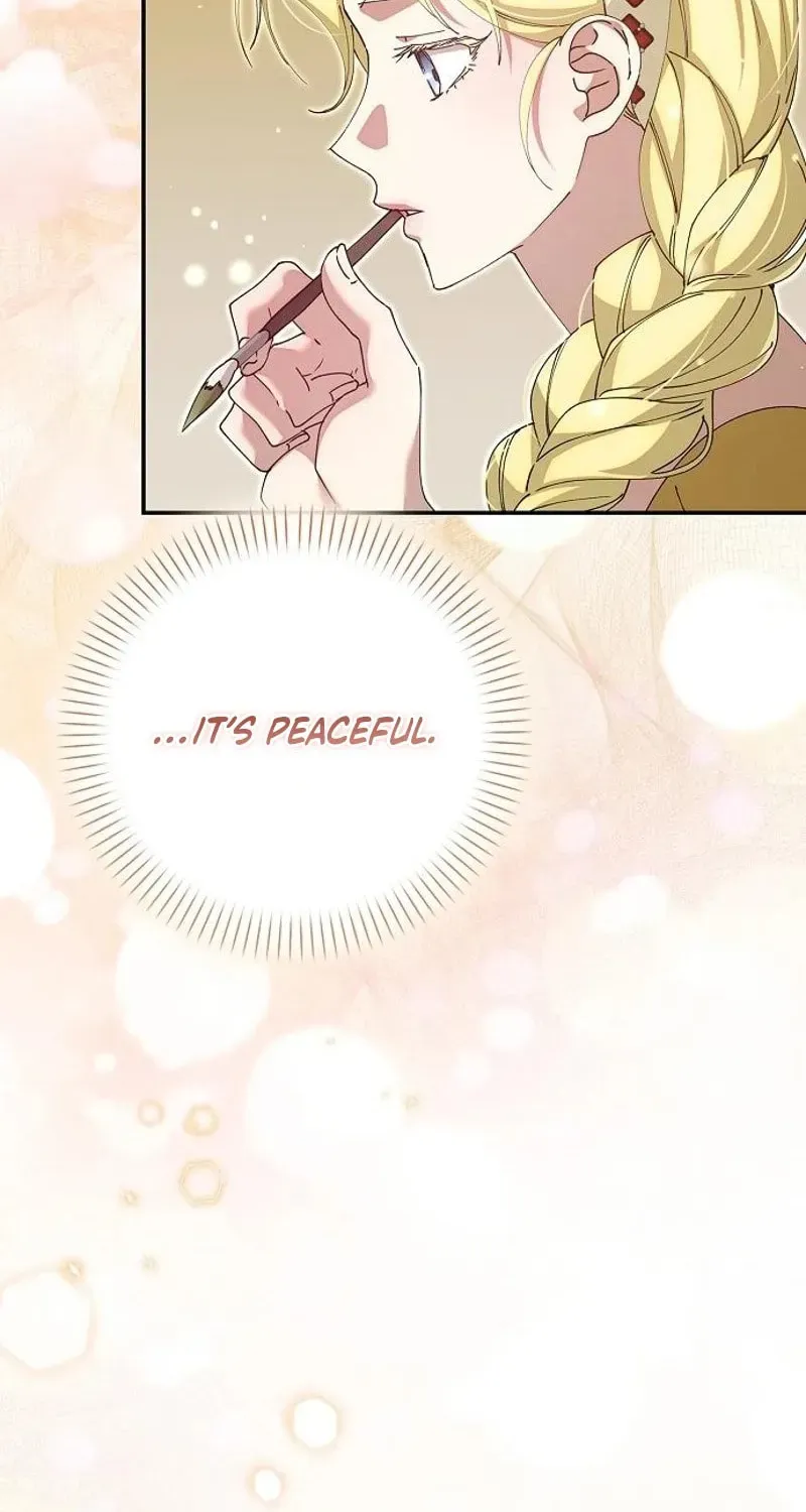Run Away, From Me Chapter 83 page 82