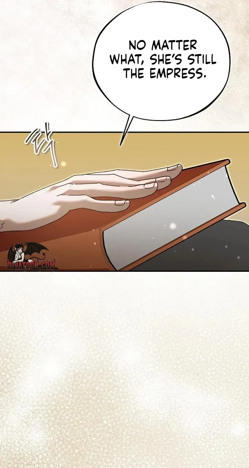 Run Away, From Me Chapter 83 page 99