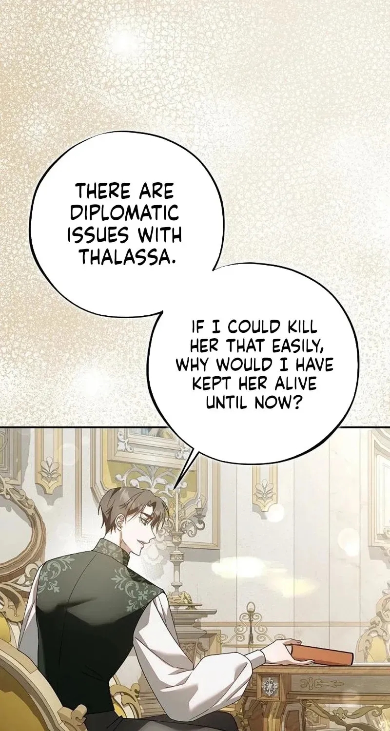 Run Away, From Me Chapter 83 page 100
