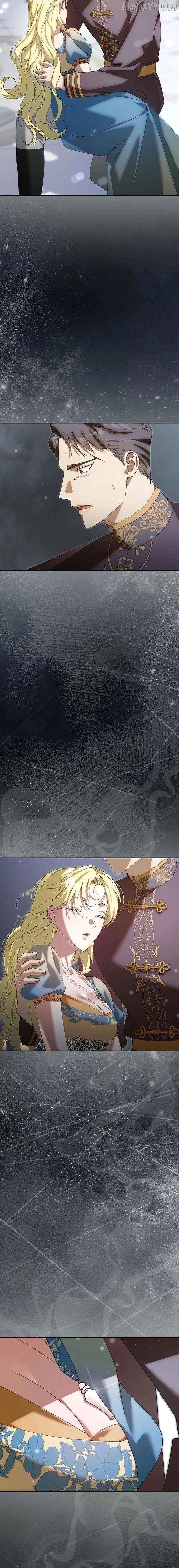 Run Away, From Me Chapter 85 page 16
