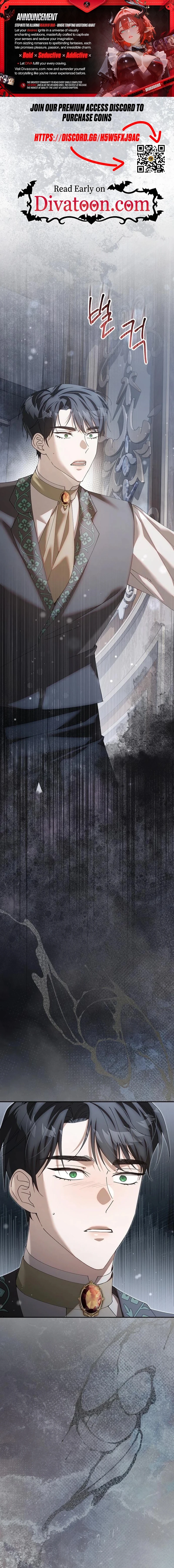 Run Away, From Me Chapter 86 page 1