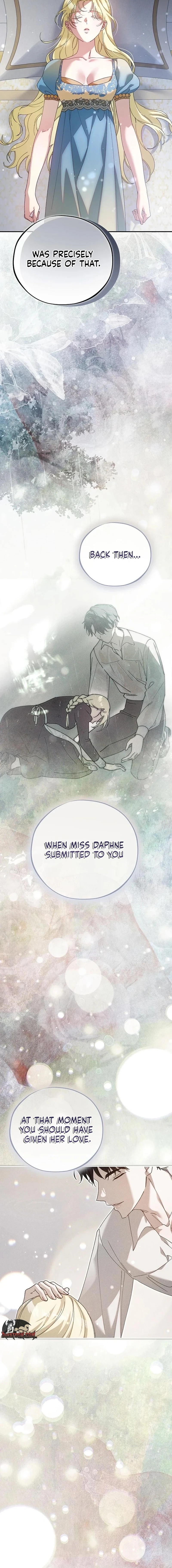 Run Away, From Me Chapter 86 page 10
