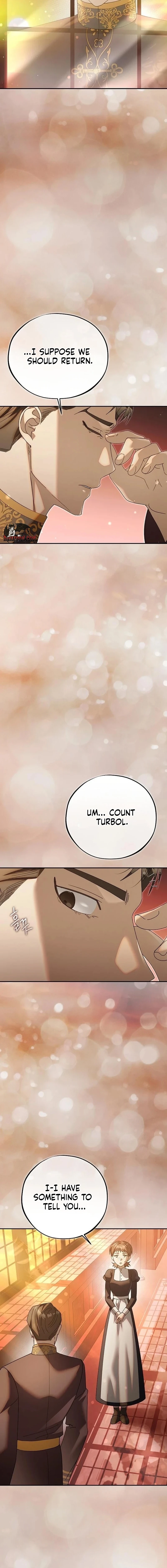 Run Away, From Me Chapter 86 page 20