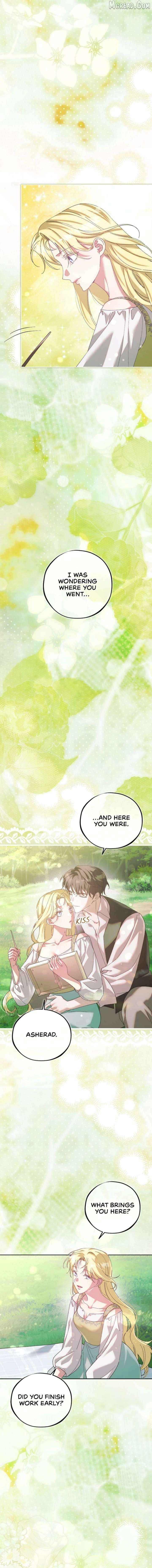 Run Away, From Me Chapter 88 page 2