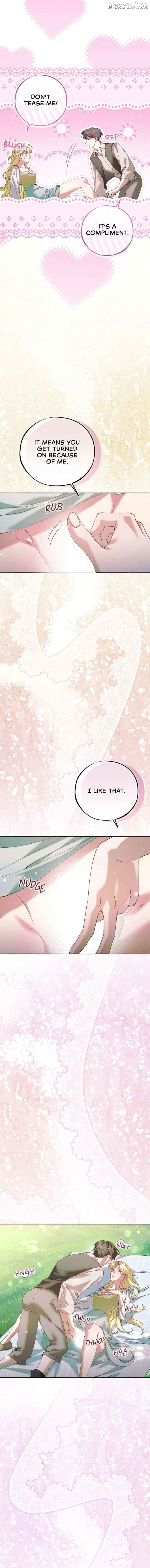 Run Away, From Me Chapter 88 page 6