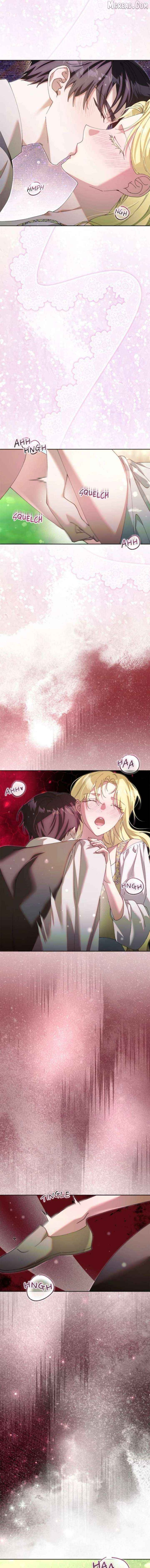 Run Away, From Me Chapter 88 page 7