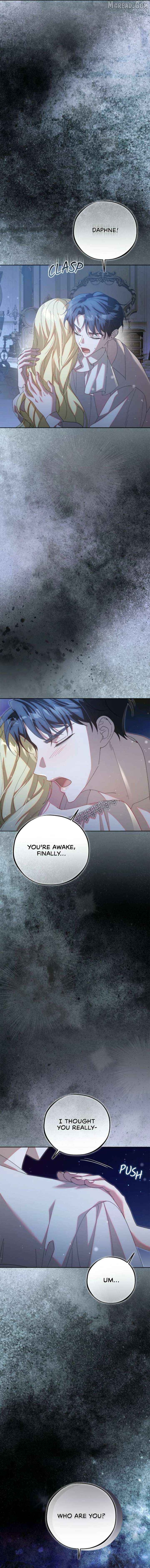 Run Away, From Me Chapter 88 page 19