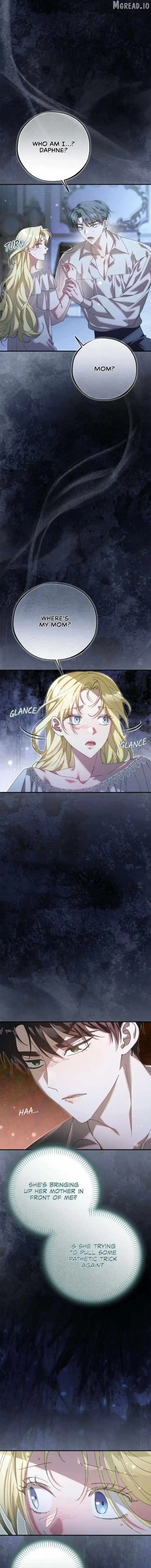 Run Away, From Me Chapter 89 page 2