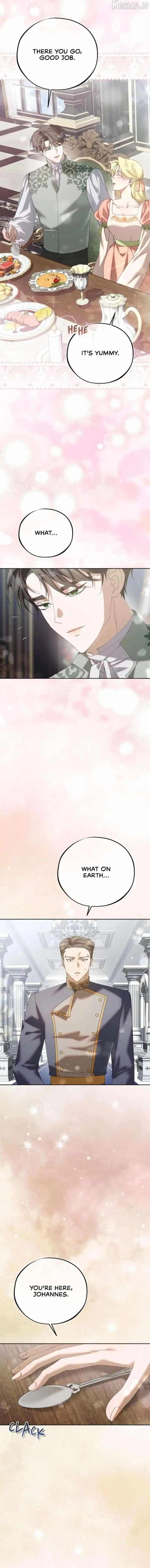 Run Away, From Me Chapter 89 page 7