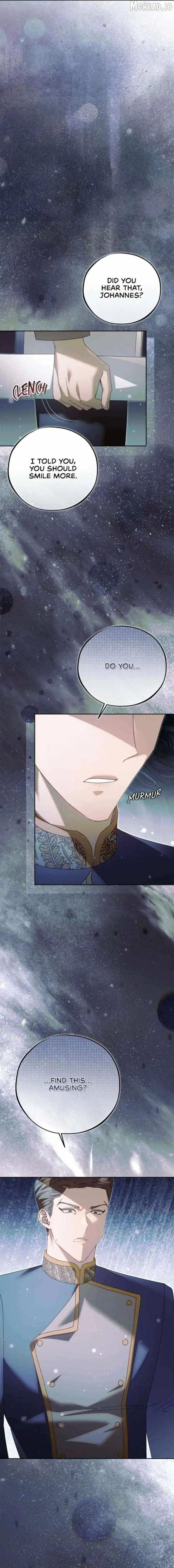 Run Away, From Me Chapter 89 page 11