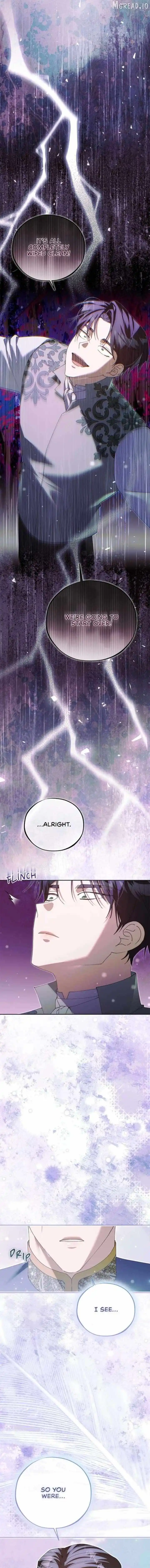 Run Away, From Me Chapter 89 page 13