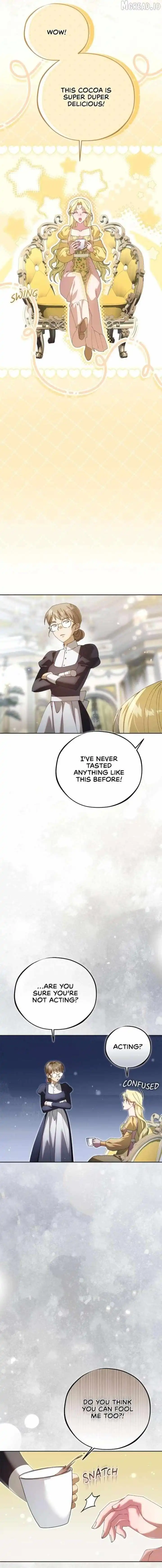 Run Away, From Me Chapter 89 page 15