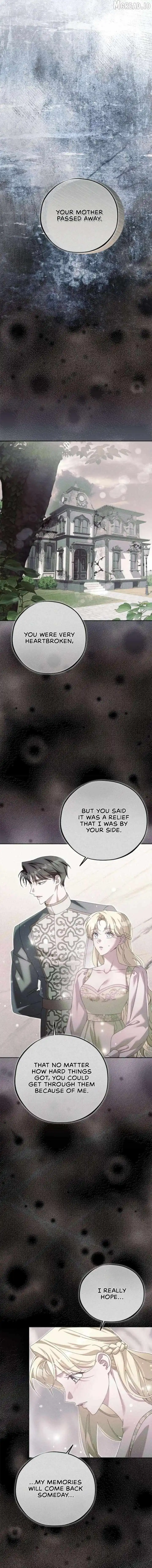 Run Away, From Me Chapter 89 page 18