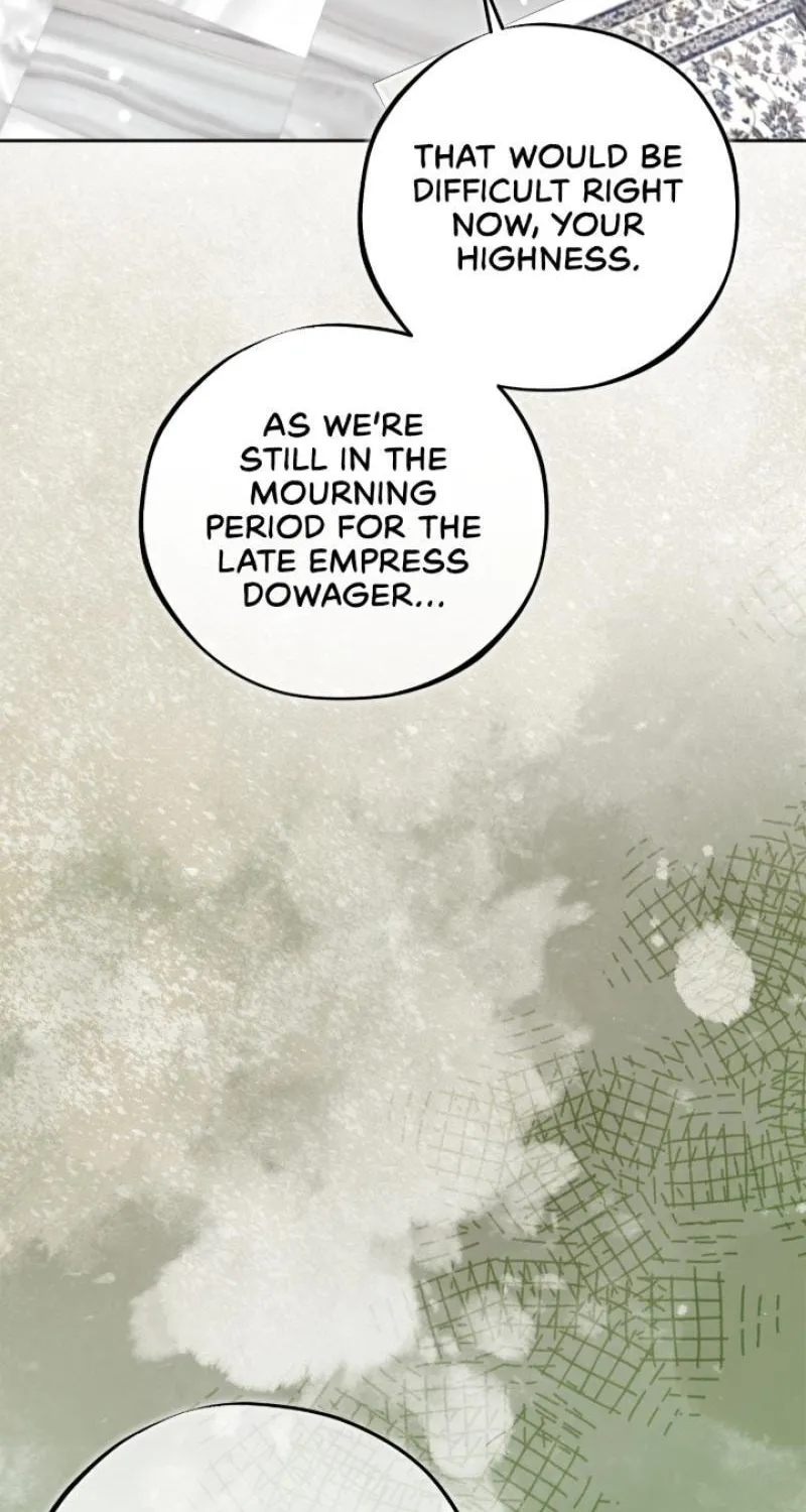 Run Away, From Me Chapter 90 page 4