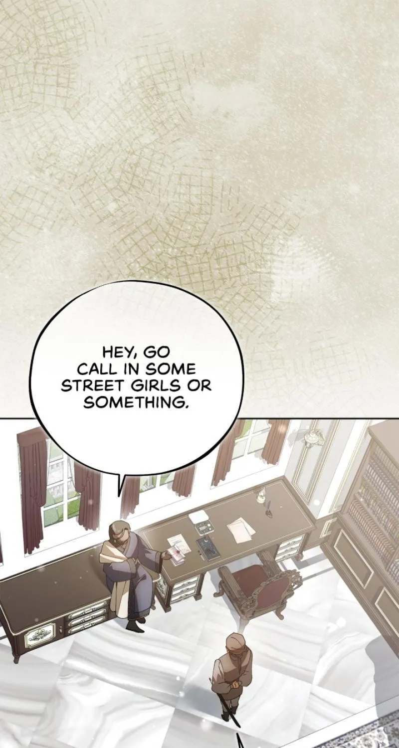 Run Away, From Me Chapter 90 page 3