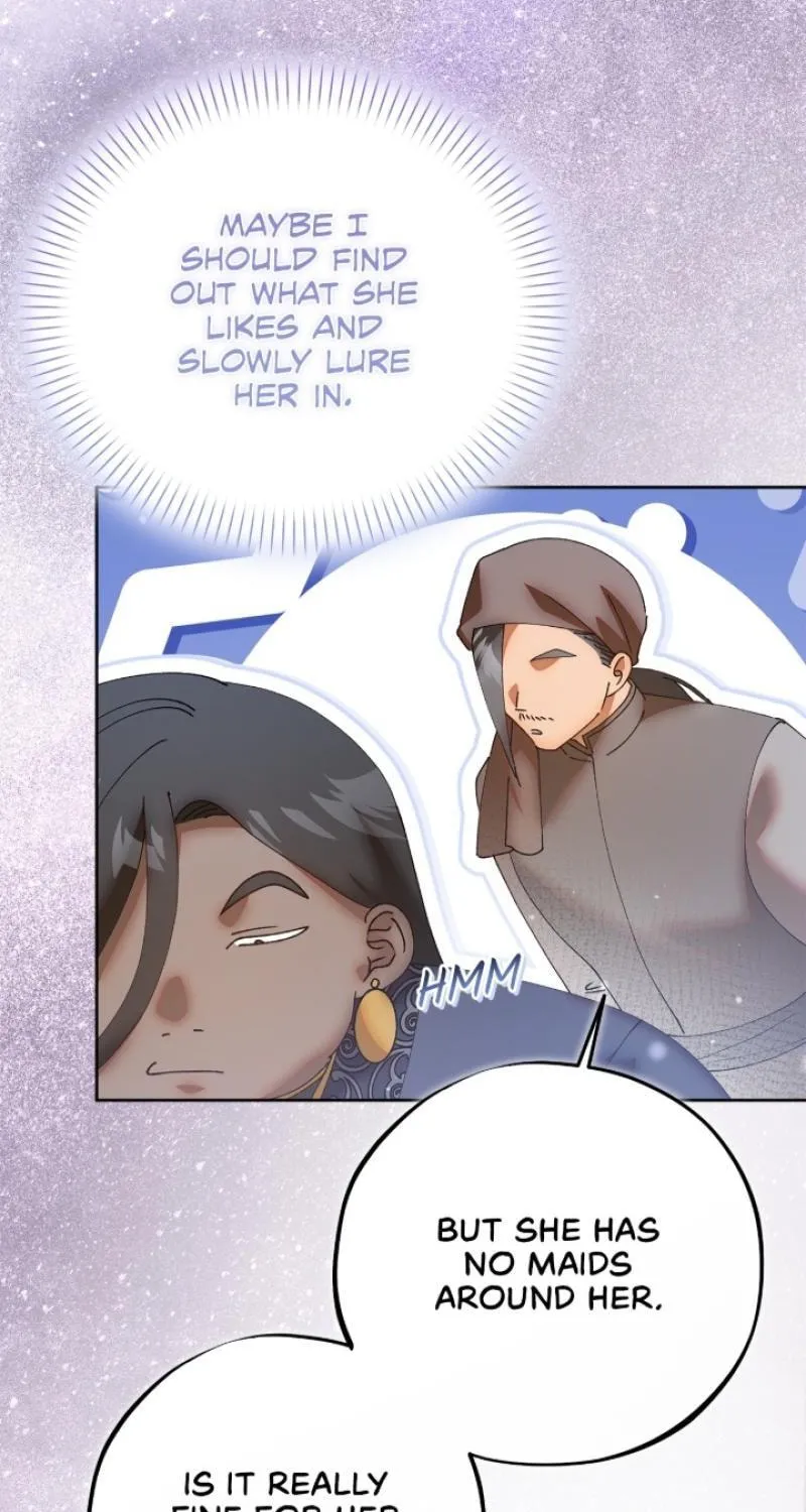 Run Away, From Me Chapter 90 page 14