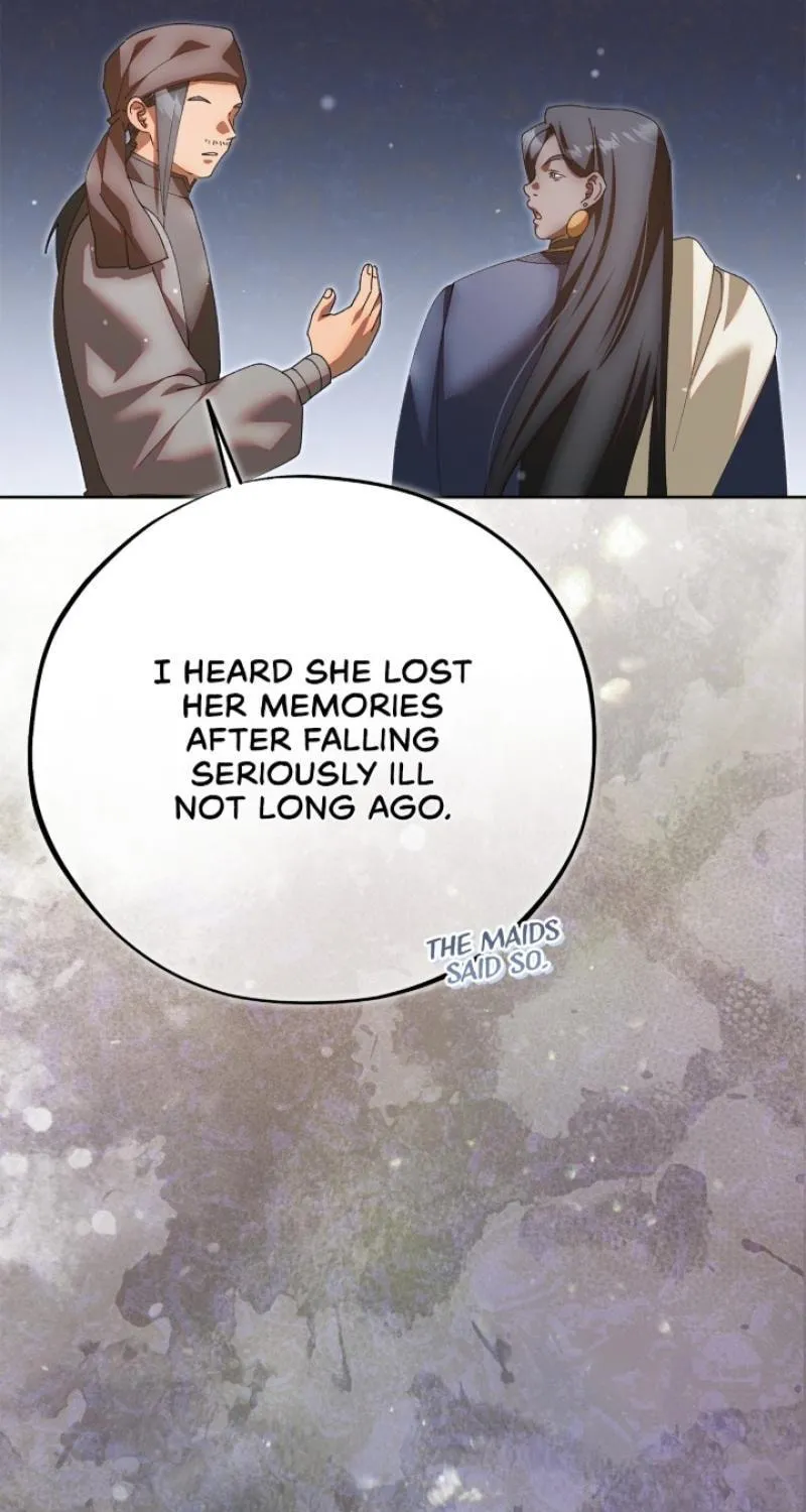 Run Away, From Me Chapter 90 page 16