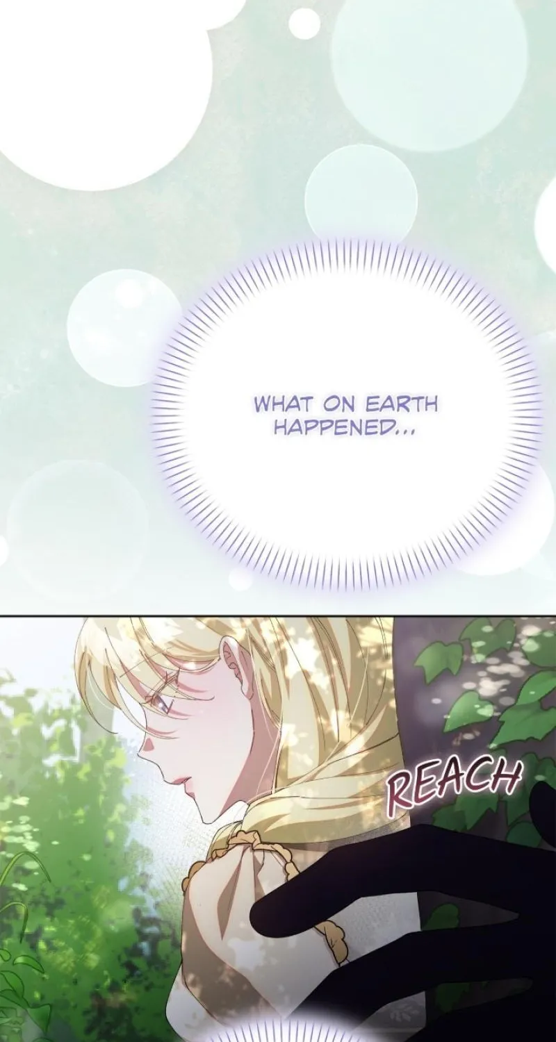 Run Away, From Me Chapter 90 page 39