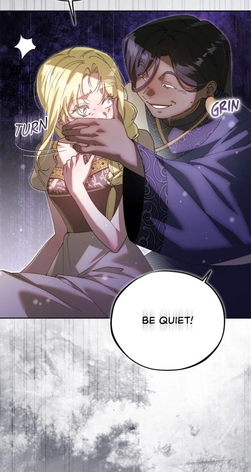 Run Away, From Me Chapter 90 page 41
