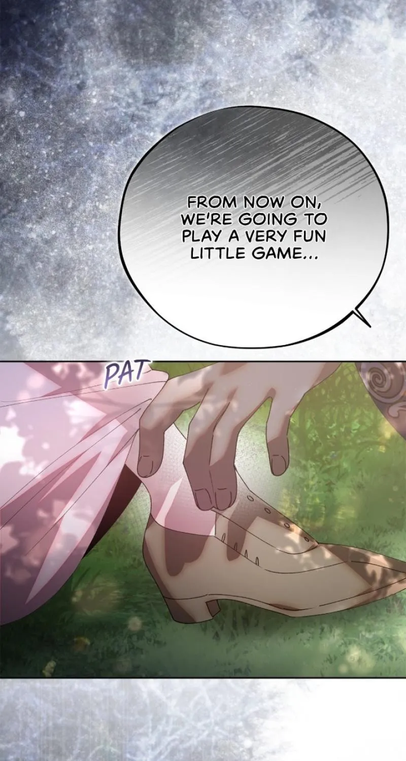 Run Away, From Me Chapter 90 page 45