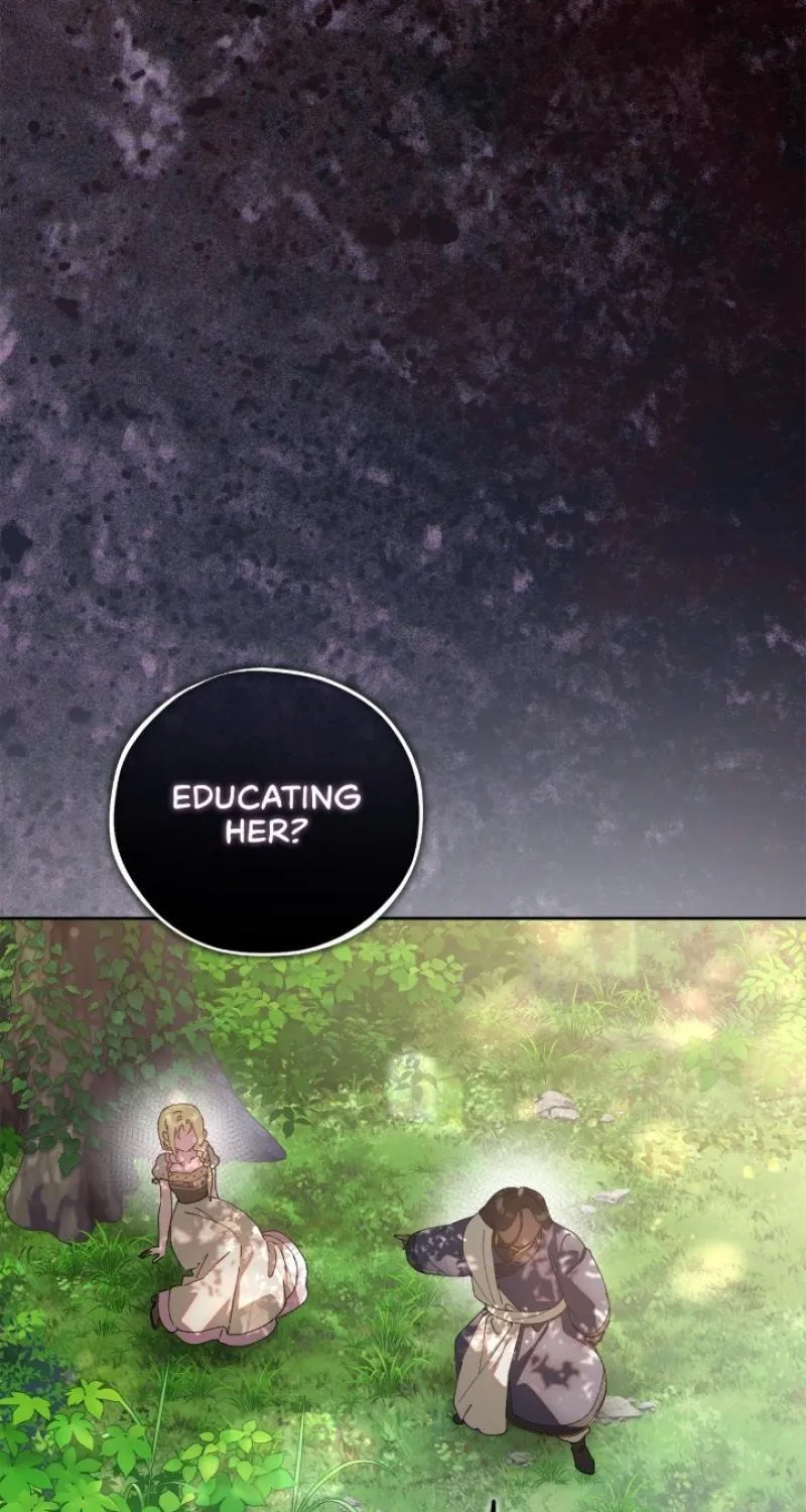 Run Away, From Me Chapter 90 page 58