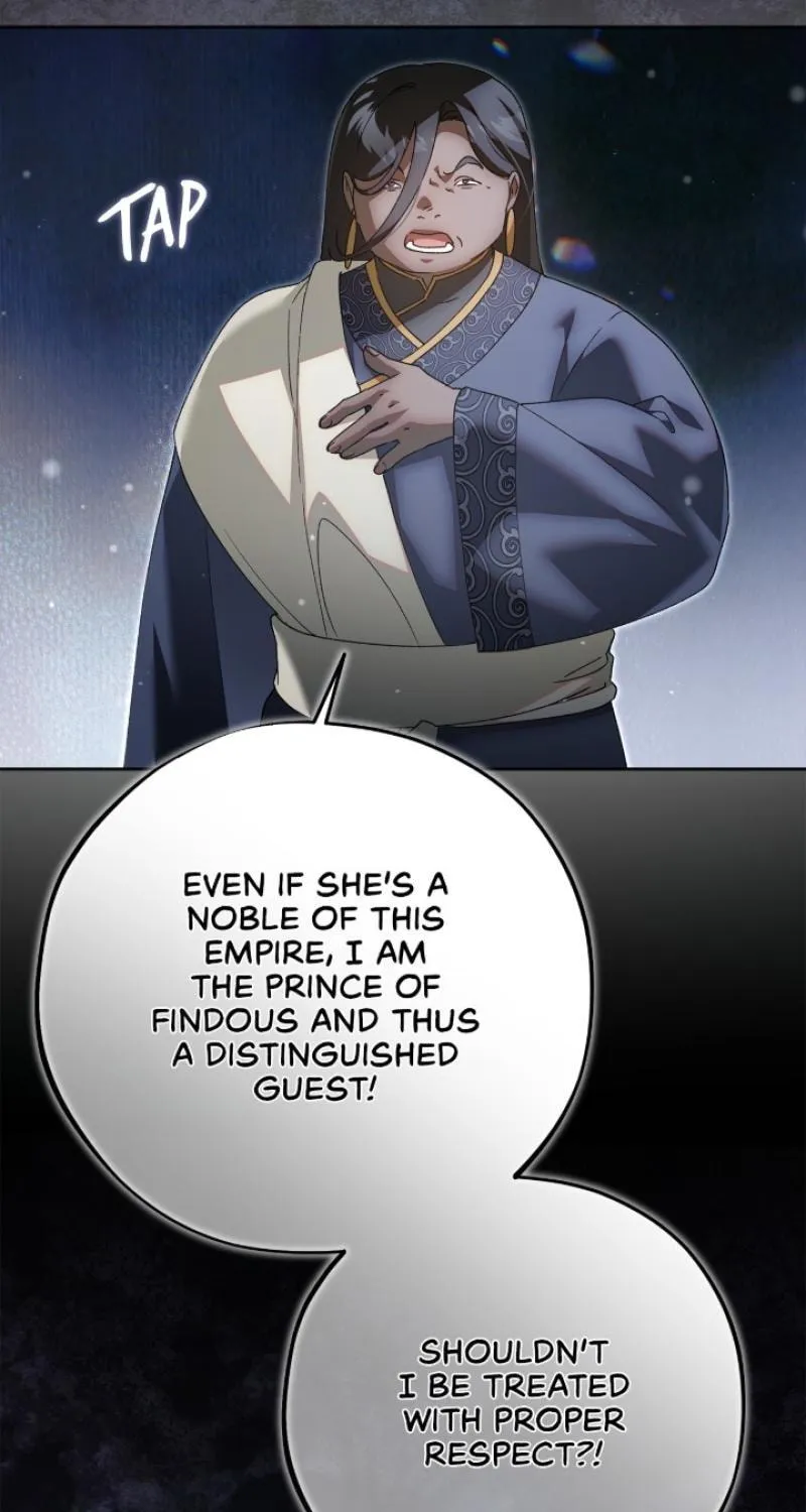 Run Away, From Me Chapter 90 page 60