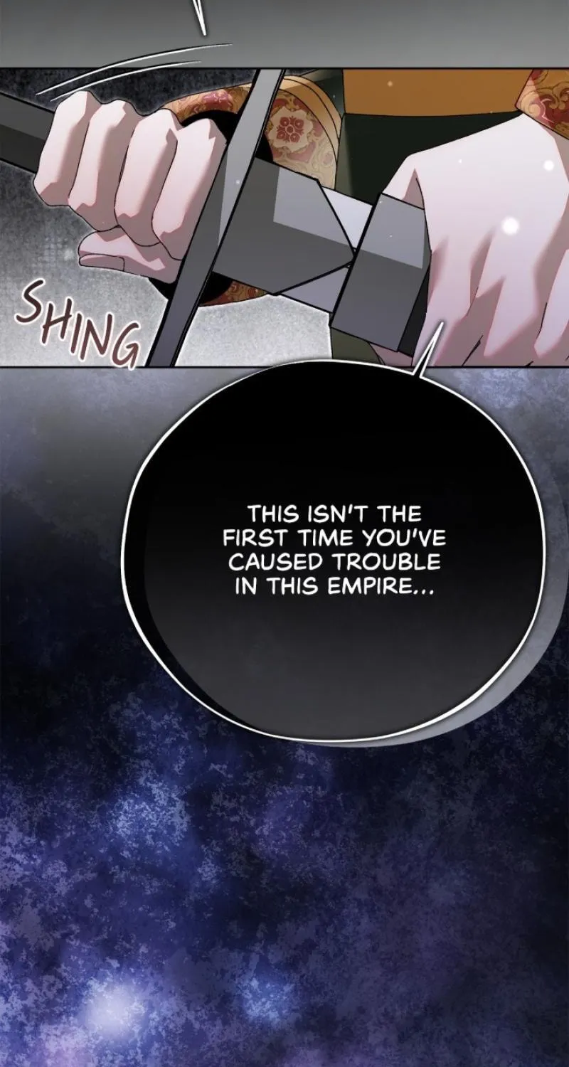 Run Away, From Me Chapter 90 page 66