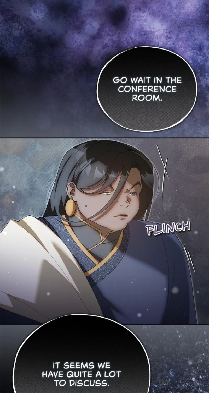 Run Away, From Me Chapter 90 page 70