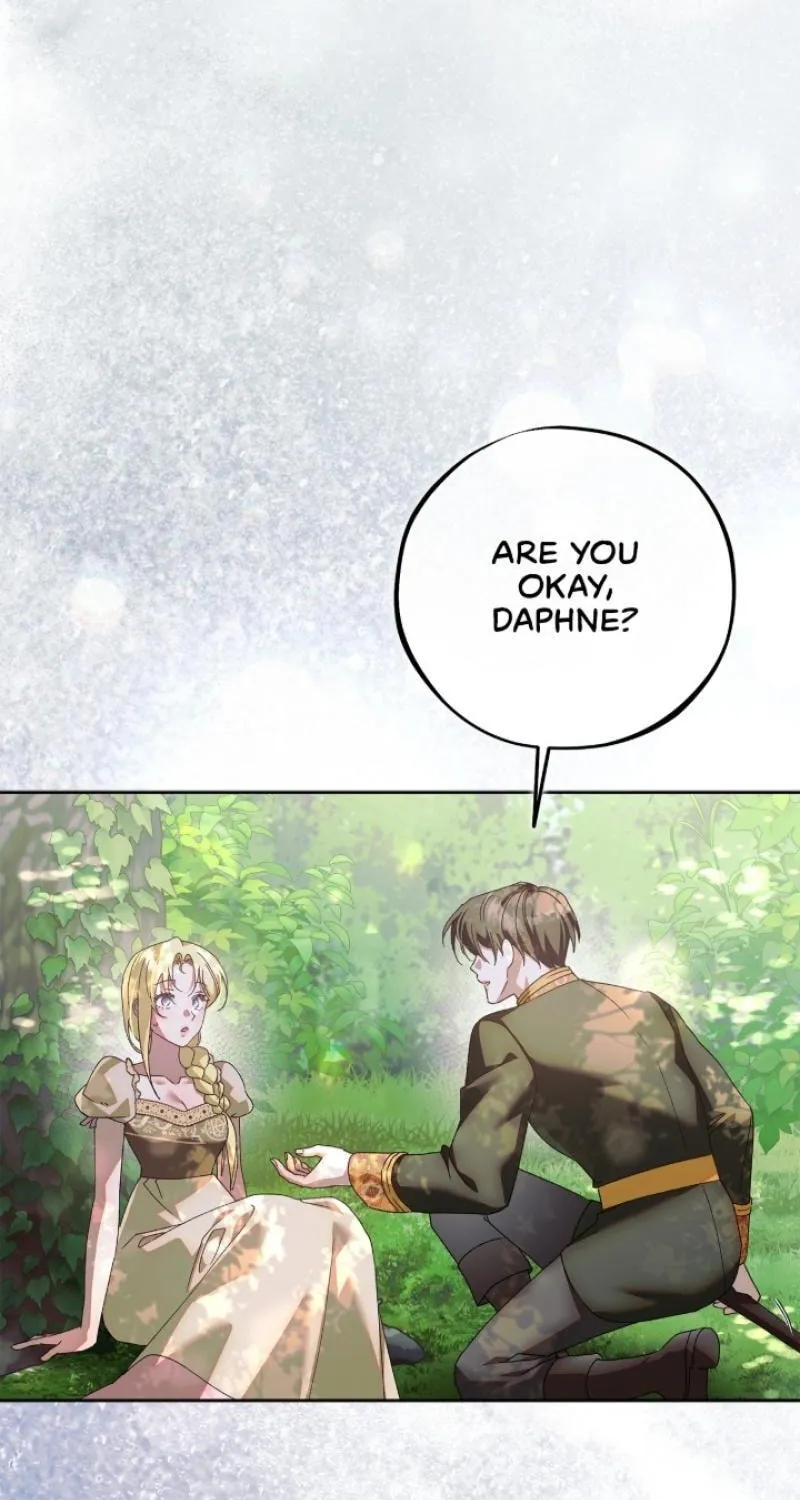 Run Away, From Me Chapter 90 page 74