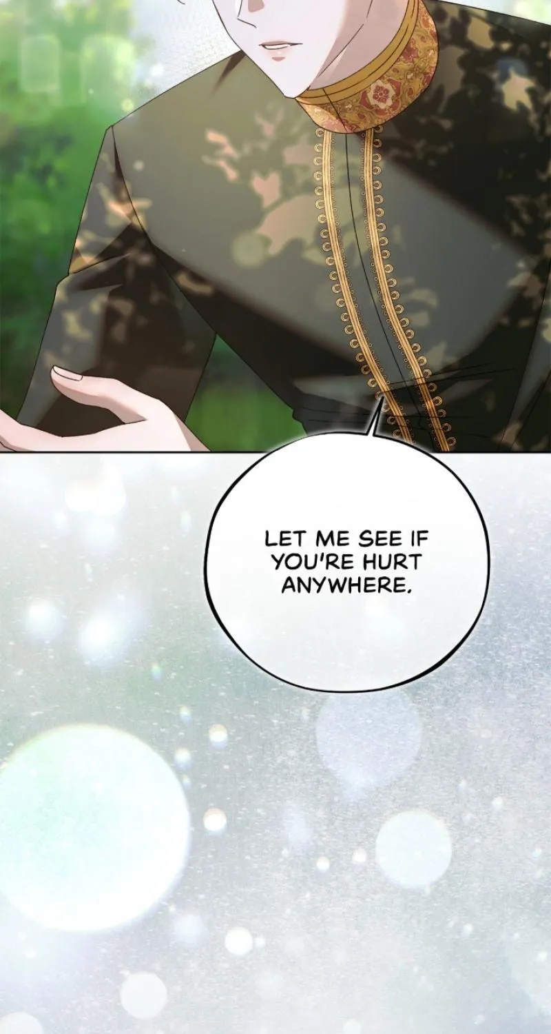 Run Away, From Me Chapter 90 page 76