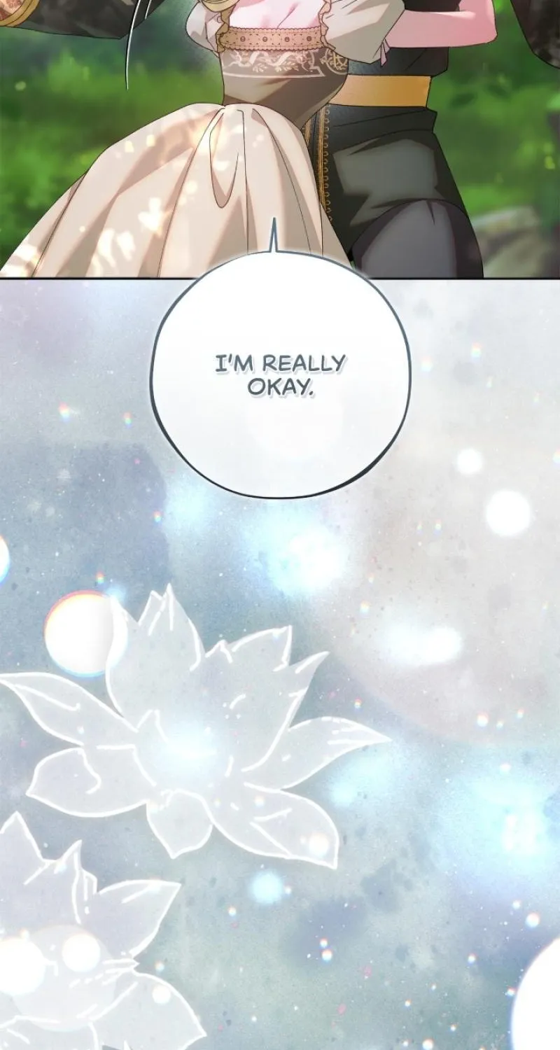 Run Away, From Me Chapter 90 page 81