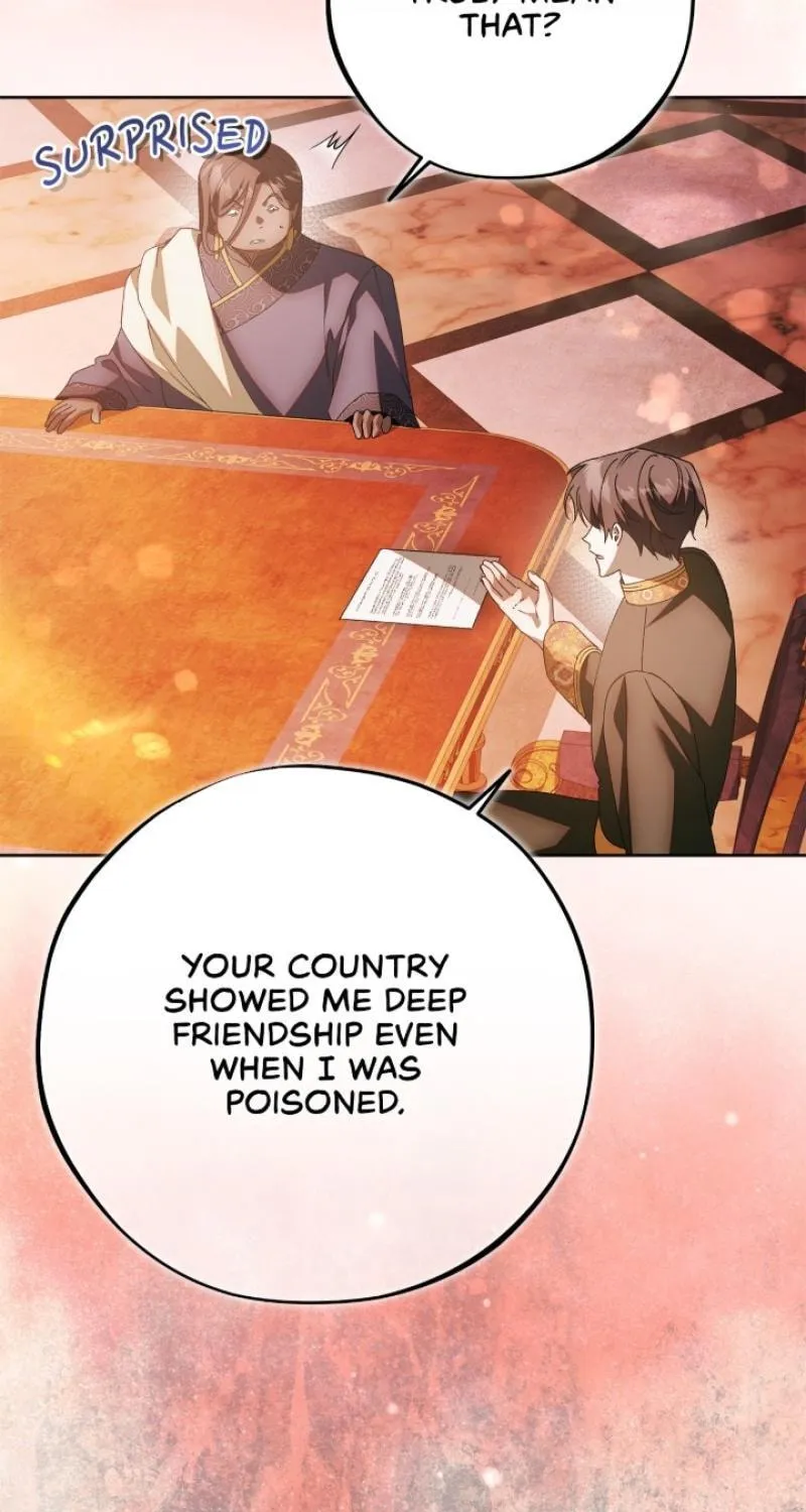 Run Away, From Me Chapter 90 page 88