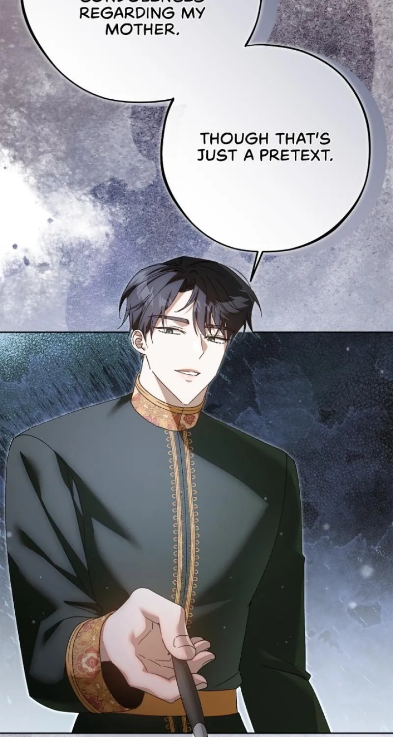 Run Away, From Me Chapter 90 page 101