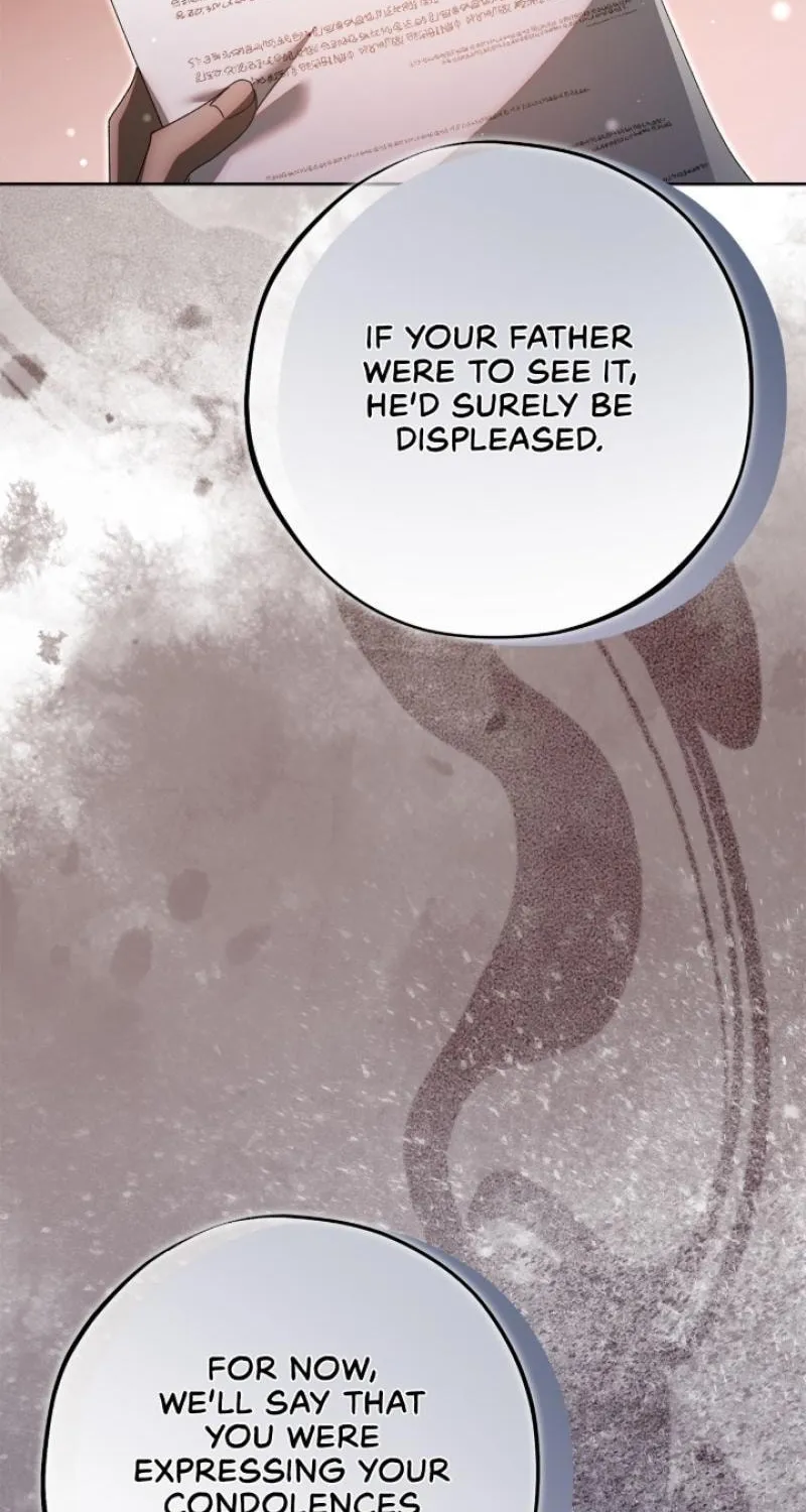 Run Away, From Me Chapter 90 page 100