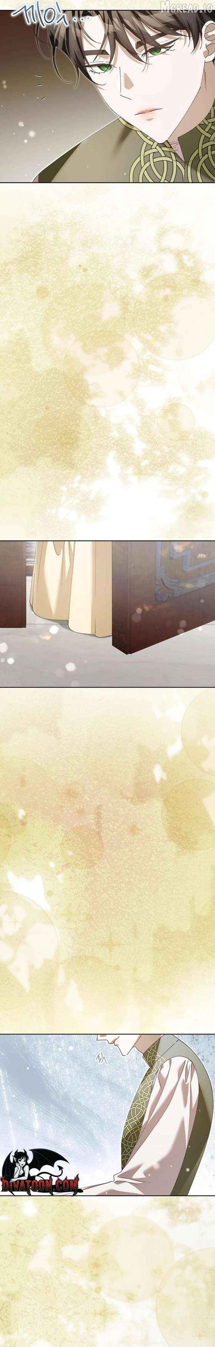 Run Away, From Me Chapter 91 page 13