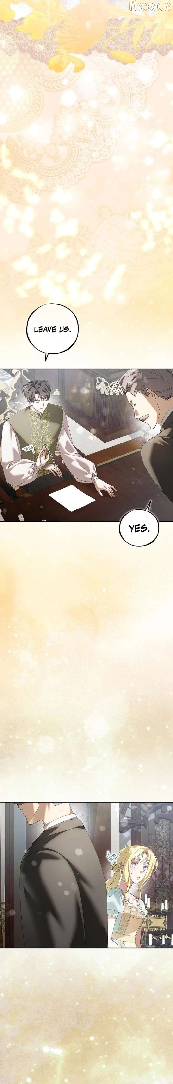 Run Away, From Me Chapter 91 page 15