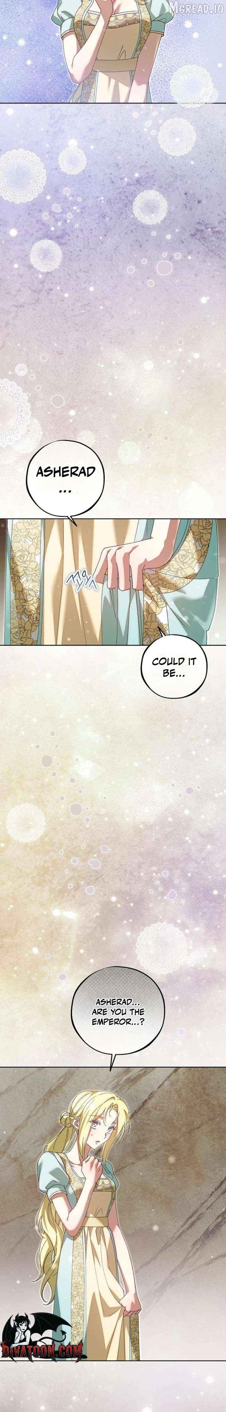 Run Away, From Me Chapter 91 page 17