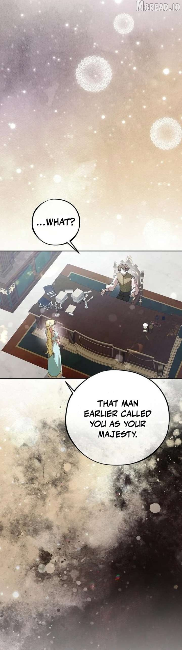 Run Away, From Me Chapter 91 page 18