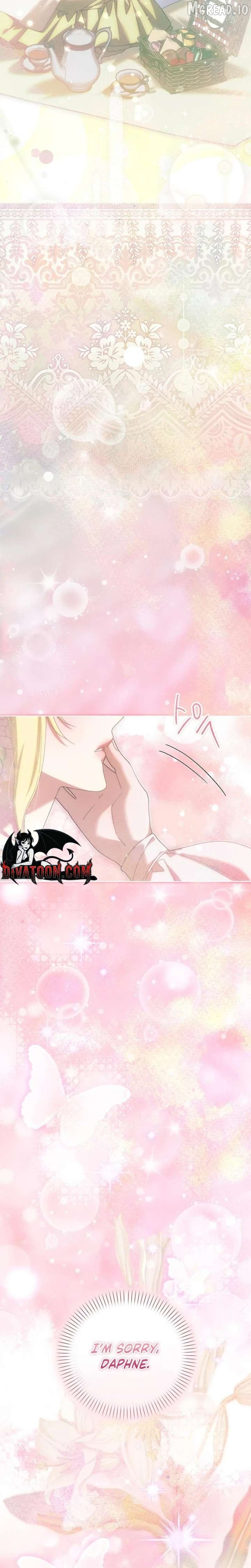 Run Away, From Me Chapter 91 page 30