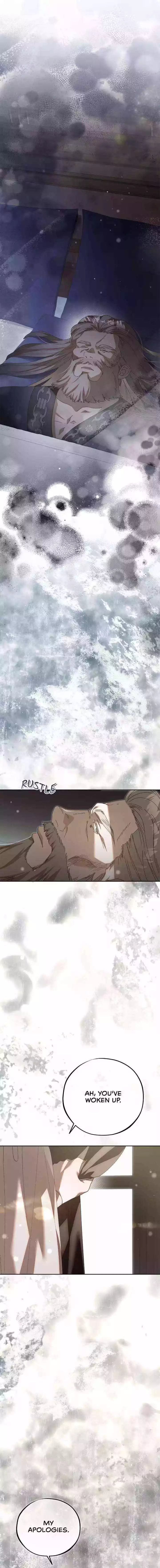 Run Away, From Me Chapter 92 page 1