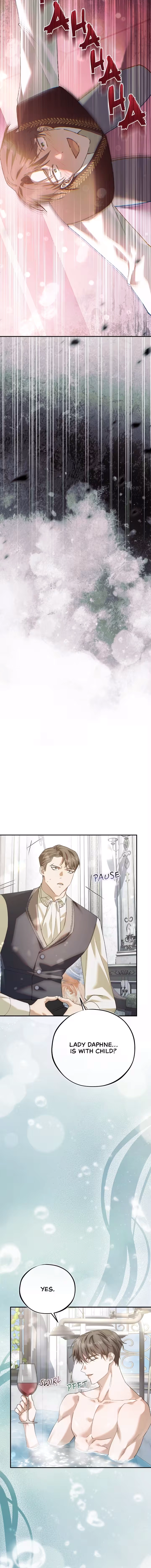 Run Away, From Me Chapter 93 page 10