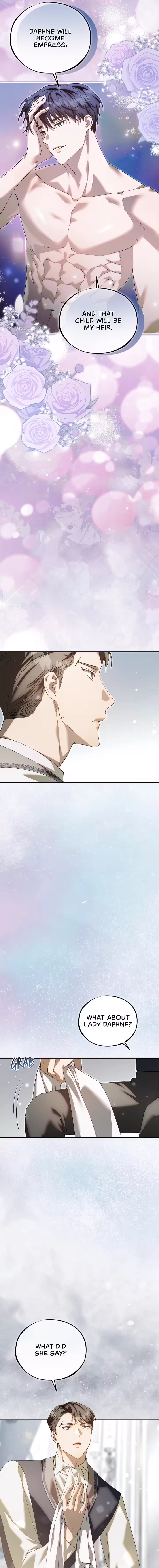 Run Away, From Me Chapter 93 page 13
