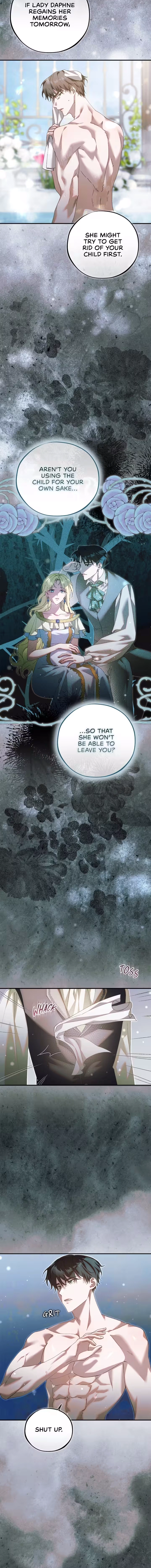 Run Away, From Me Chapter 93 page 16