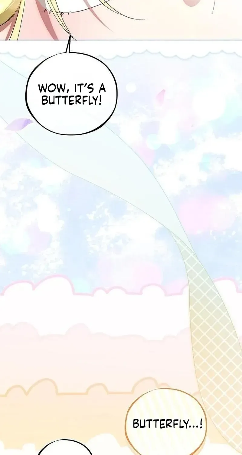 Run Away, From Me Chapter 94 page 4