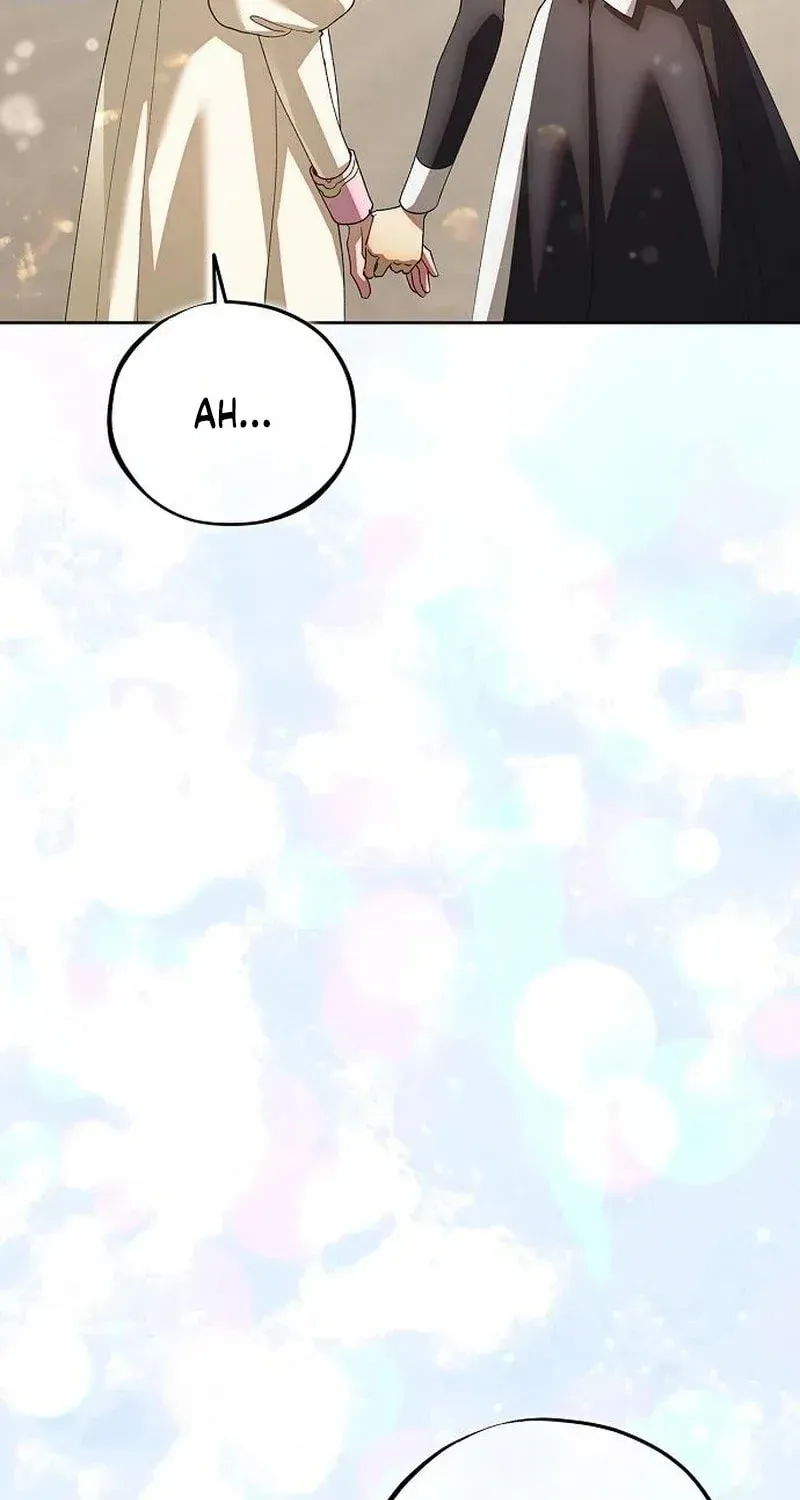 Run Away, From Me Chapter 94 page 7