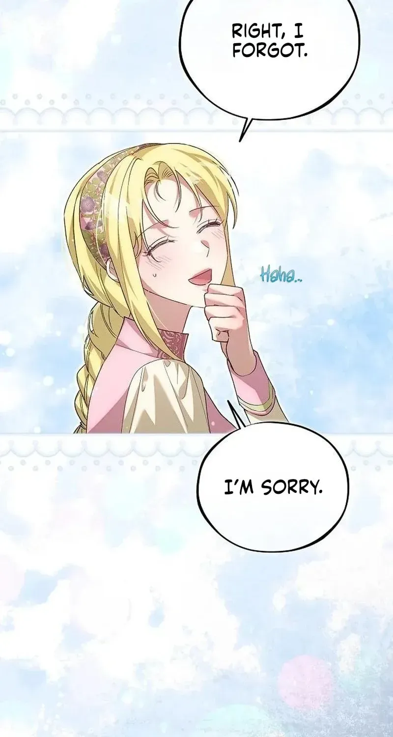 Run Away, From Me Chapter 94 page 8